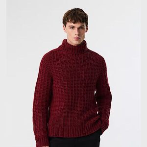 Knitwear Sweater