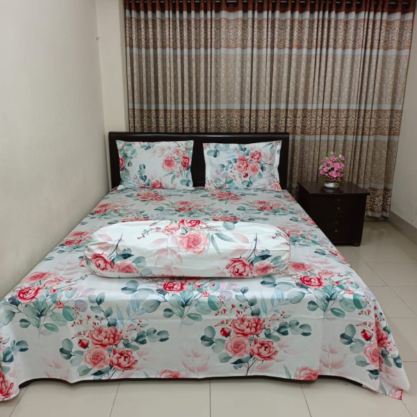 Bedsheet