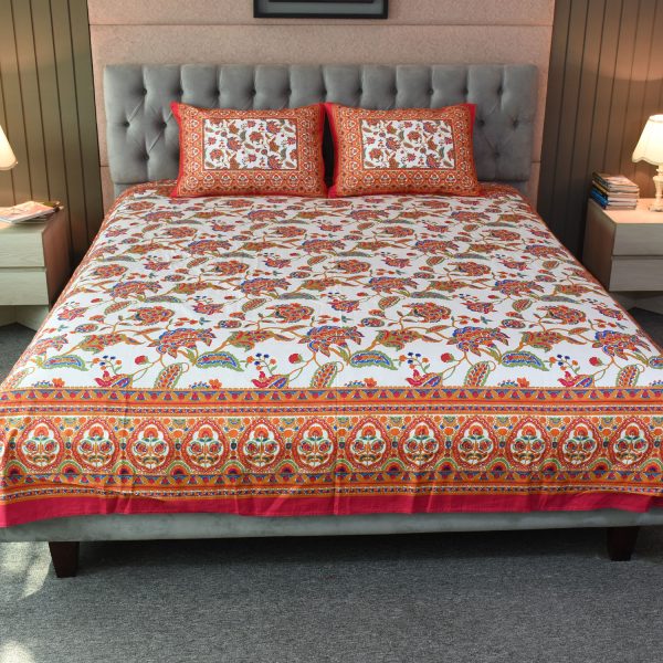Bedsheet