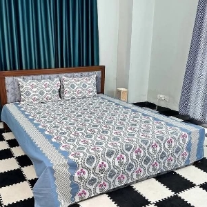 Bedsheet