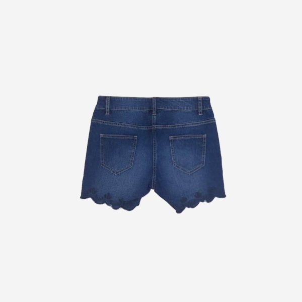 Jeans Short