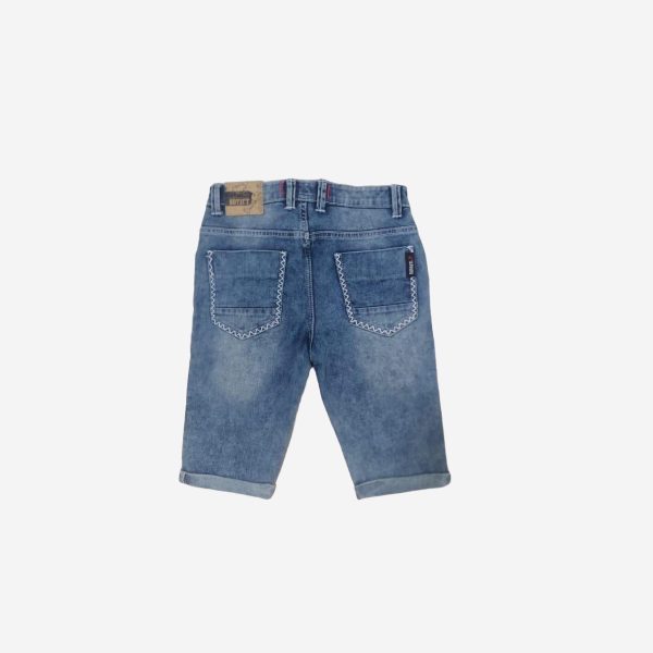 Jeans Short