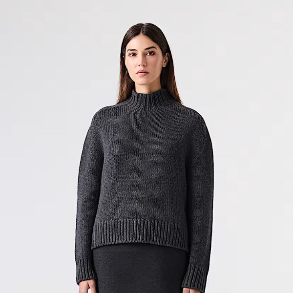 Knitwear Women’s Sweater