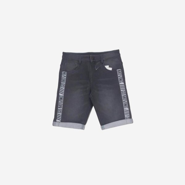 Jeans Short