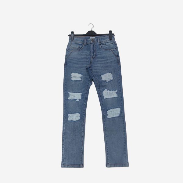 Ripped Jeans Pant