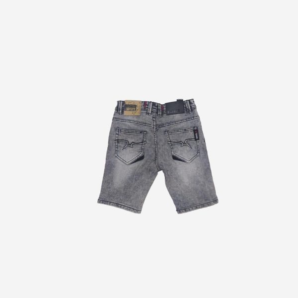 Jeans Short