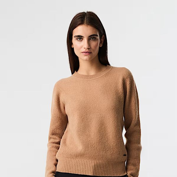 Knitwear Women’s Sweater