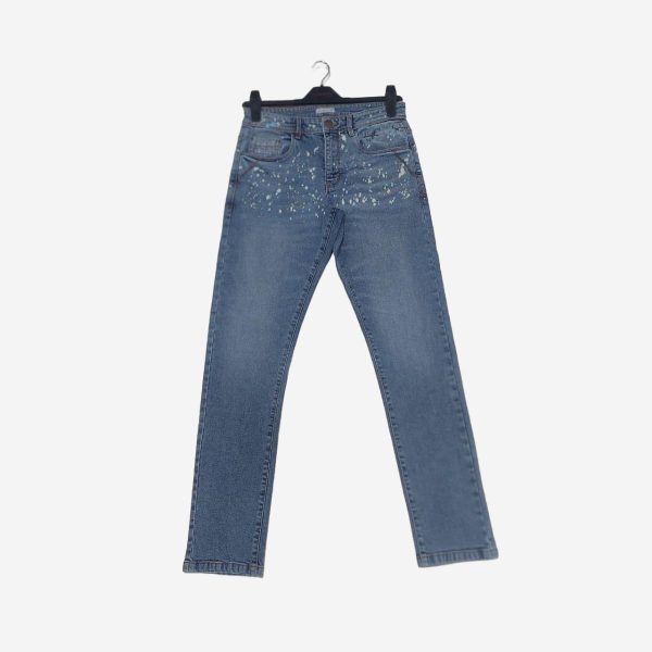 Jeans Pant