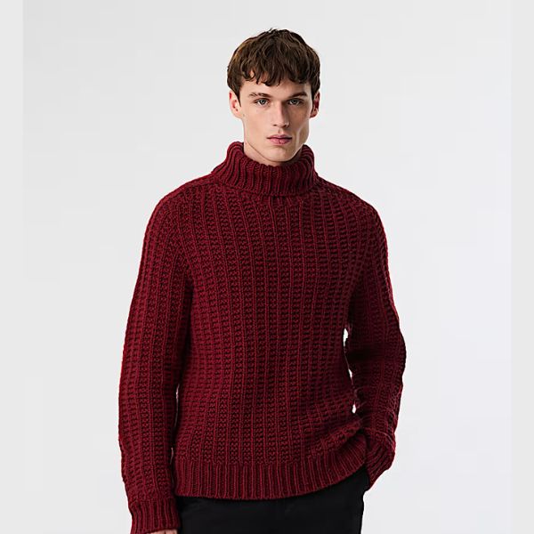 Knitwear Sweater