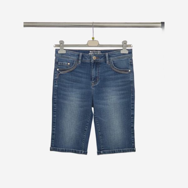 Jeans short