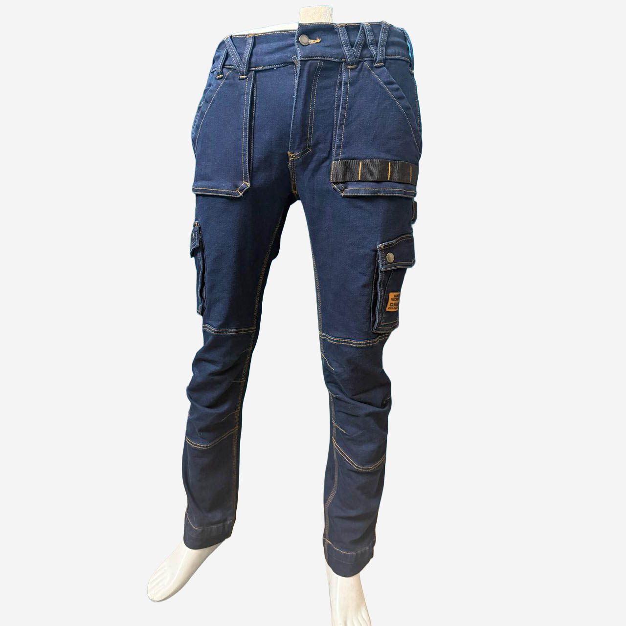 Jeans Pant