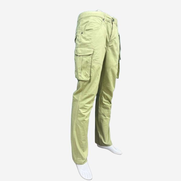 6 Pocket Pant