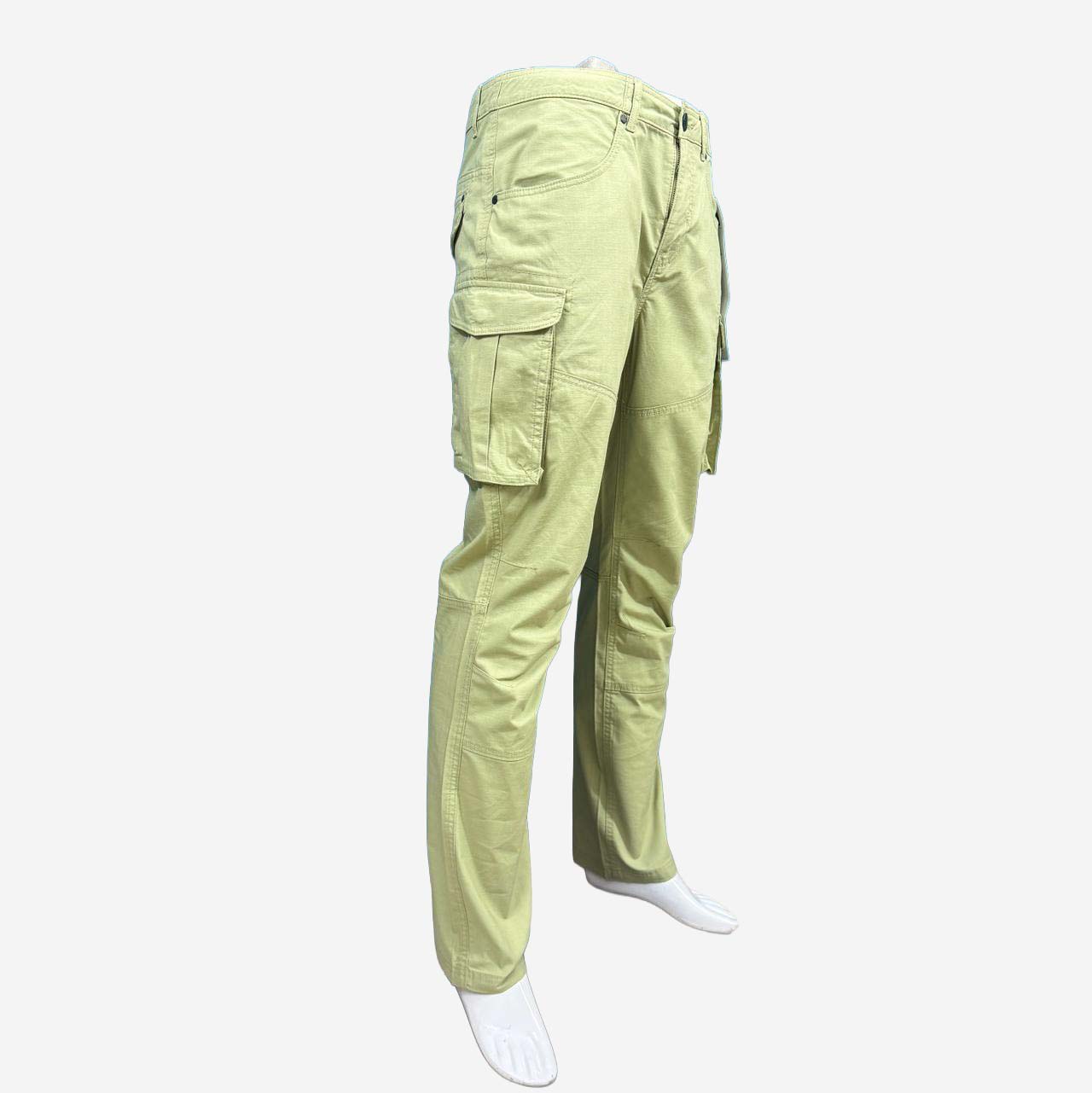 6 Pocket Pant