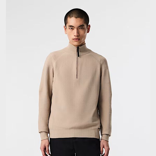 Knitwear Sweater