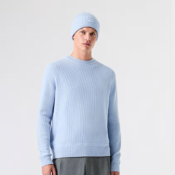 Knitwear Sweater