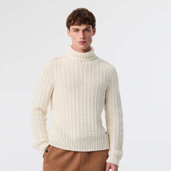Knitwear Sweater