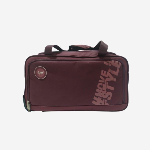 Duffel Bag