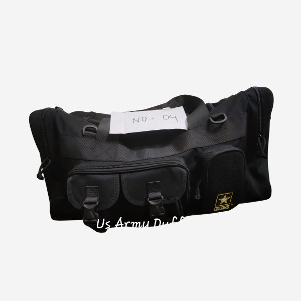 Army Duffel Bag