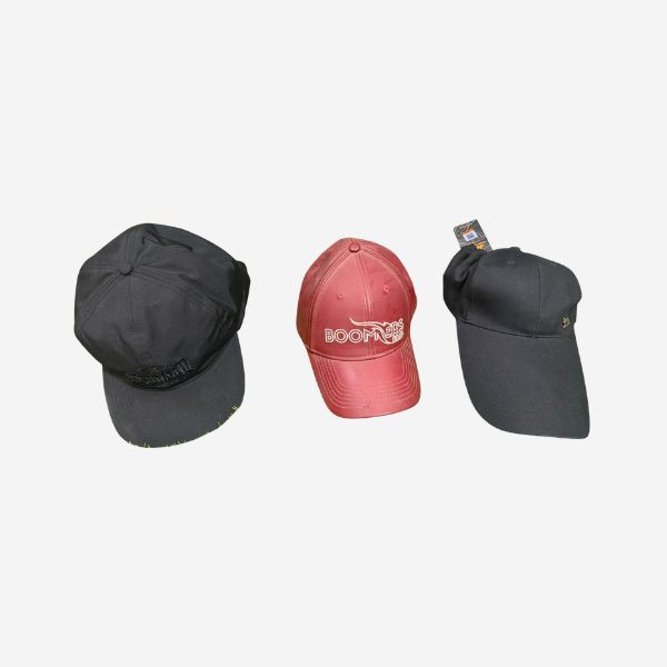 cap