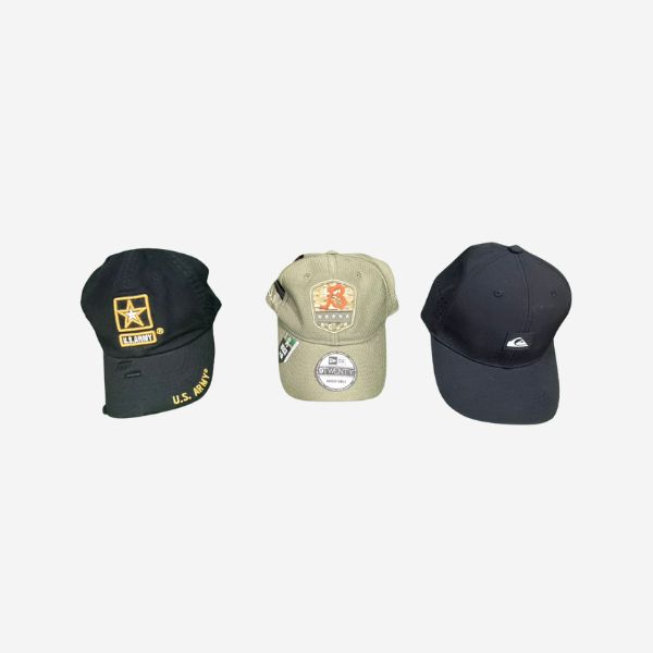 Caps
