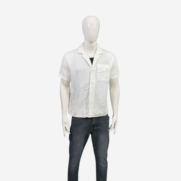 Woven Shirt