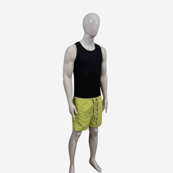 Men’s Without Sleeve Vest