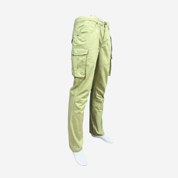 Cargo Pant