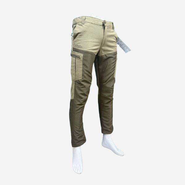 Cargo Pant