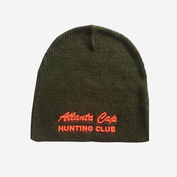 Winter Cap