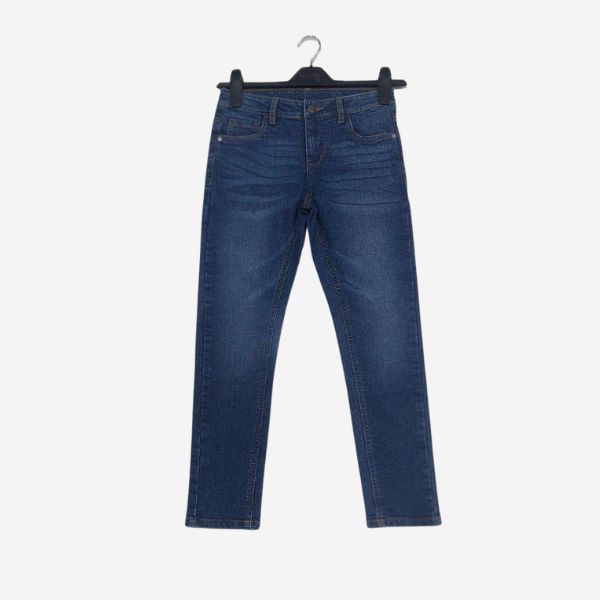 Denim pant