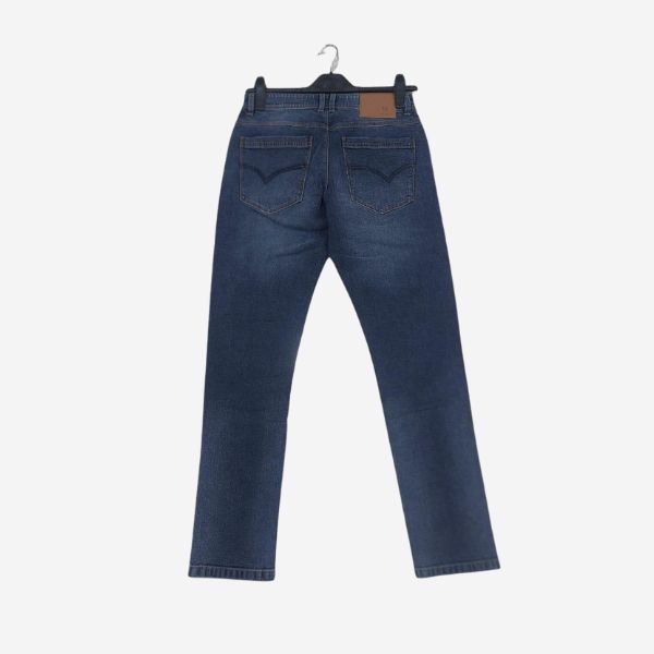 Denim pant