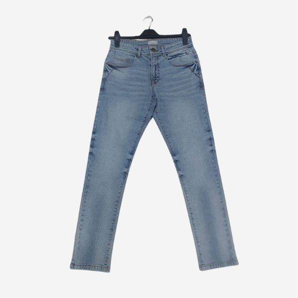 Denim pant