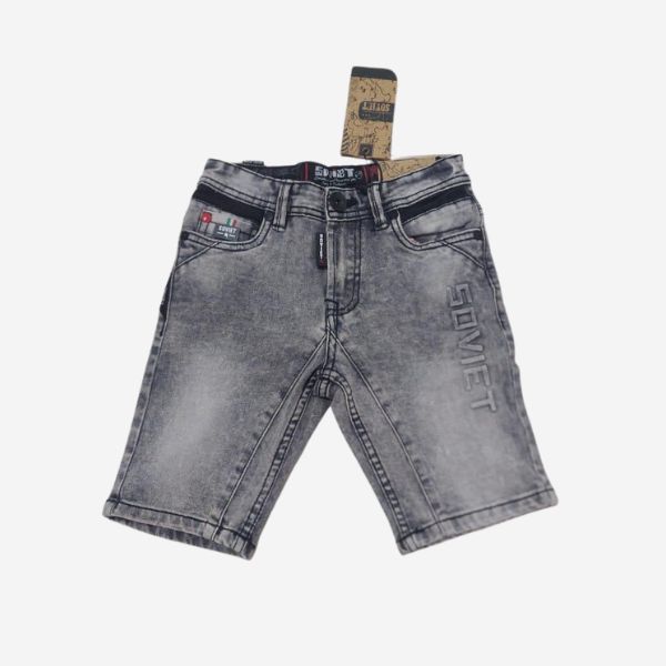 Denim pant