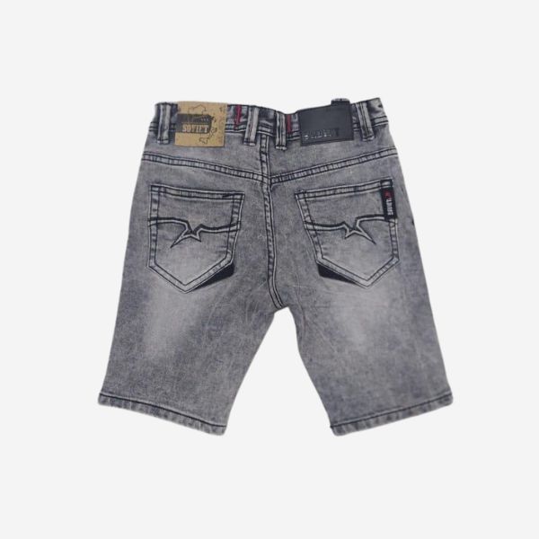 Denim pant