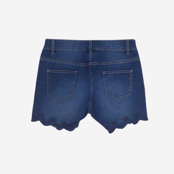 Denim pant