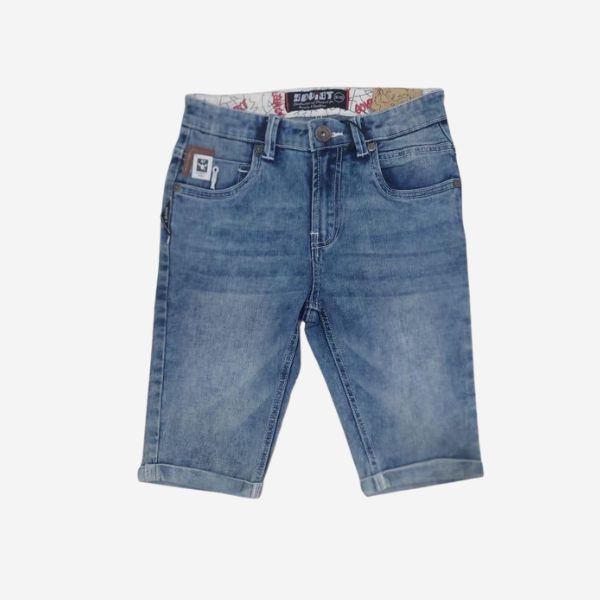 Denim pant