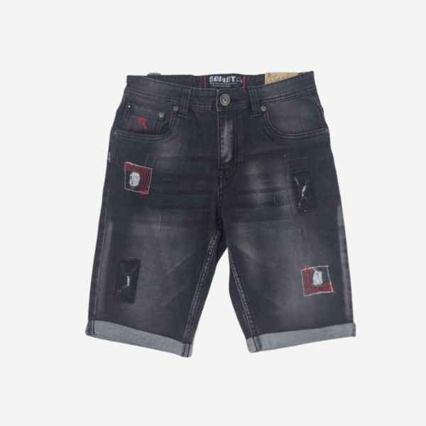 Denim pant