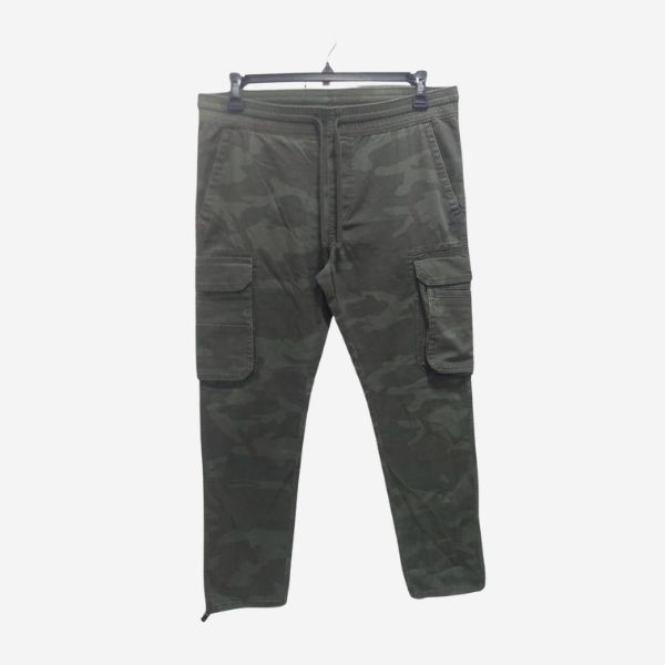 Cargo pant