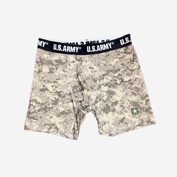 Men’s Boxer