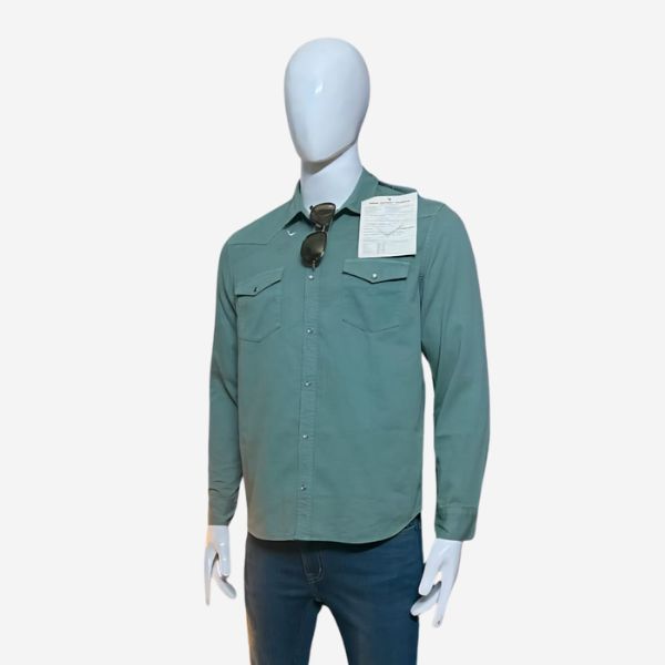 Men’s Shirt