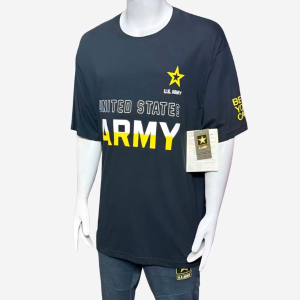 Drop Shoulder T-Shirts