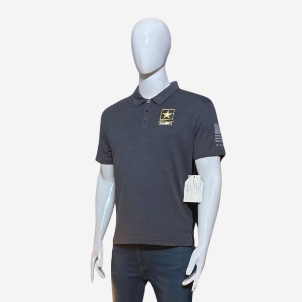 Polo shirt