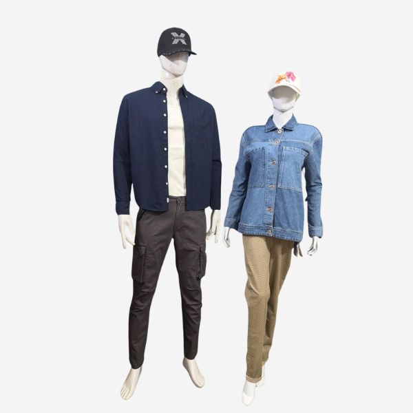 Outer Wear