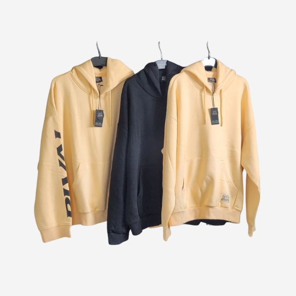 Hoddies set