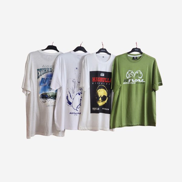 T-shirt set