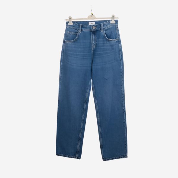 Denim pant