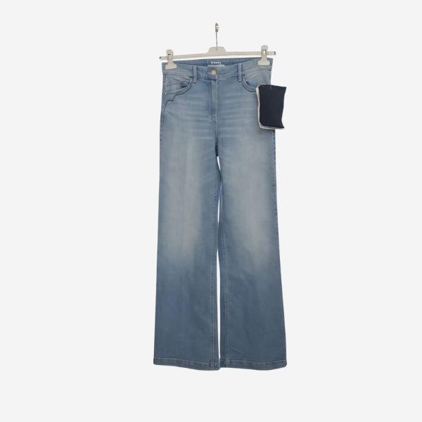 Denim pant