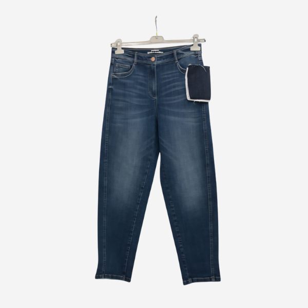 Denim pant