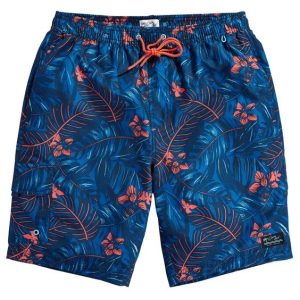 Woven Shorts